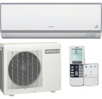 Кондиционер HITACHI RAS-14LH2