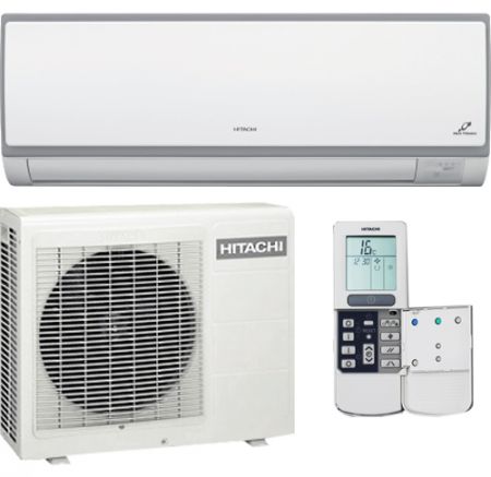 Кондиционер HITACHI RAS-14LH2