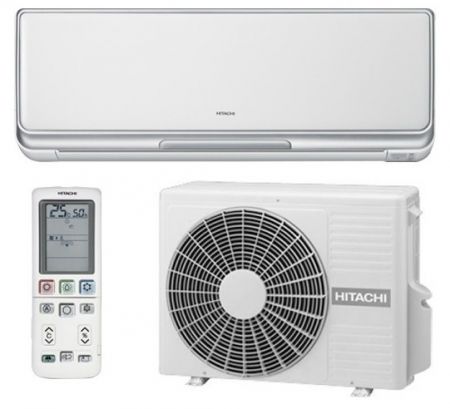 Кондиционер HITACHI RAS-10SH2