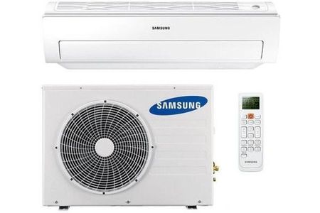 Кондиционер SAMSUNG AR09HQFNAWKNER (AR09HQFNAWKXER)