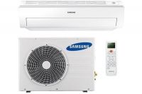 Кондиционер SAMSUNG AR07HQFNAWKNER (AR07HQFNAWKXER)