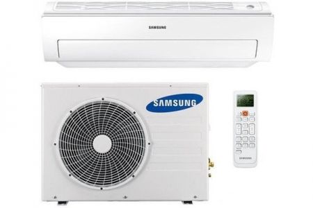 Кондиционер SAMSUNG AR07HQFNAWKNER (AR07HQFNAWKXER)