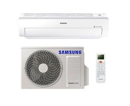 Кондиционер SAMSUNG AR12HQFNAWKNER (AR12HQFNAWKNER)