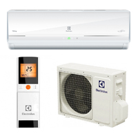 Кондиционер Electrolux EACS/I-24 HVI/N3