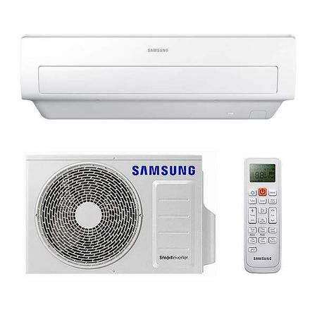 Кондиционер SAMSUNG AR12HQSDAWKNER (AR12HQSDAWKXER)