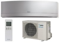 Сплит-система настенного типа Daikin FTXG 35 LS/RXLG 35 M