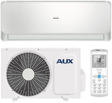 Кондиционер AUX ASW-H09B4/JER3DI