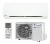 Кондиционер Panasonic CS/CU-Z20TKEW (WHITE)