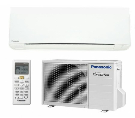 Кондиционер Panasonic CS/CU-Z20TKEW (WHITE)