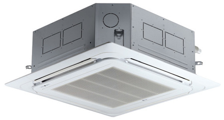 Внутренний блок LG CT18.NQ2R0