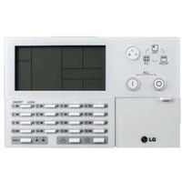 Контроллер LG AC EZ PQCSZ250S0 ENCXLEU