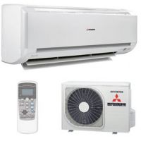 Кондиционер Mitsubishi Heavy SRK25MA-S1 SRC25MA-S1