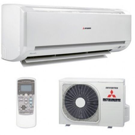Кондиционер Mitsubishi Heavy SRK25MA-S1 SRC25MA-S1