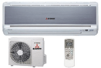 Кондиционер Mitsubishi Heavy SRK20MA-S1 SRC20MA-S1