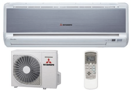 Кондиционер Mitsubishi Heavy SRK20MA-S1 SRC20MA-S1