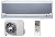 Кондиционер Mitsubishi Heavy SRK20MA-S1 SRC20MA-S1