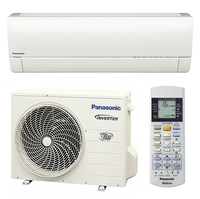 Кондиционер Panasonic CS-HZ12RKE-1/CU-HZ12RKE-1