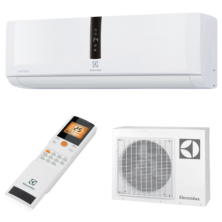 Кондиционер Electrolux EACS-36HT/N3