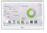 Контроллер центральный LG PACS4B000.ENCXLEU