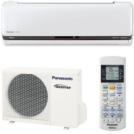 Кондиционер Panasonic CS-VE12NKE