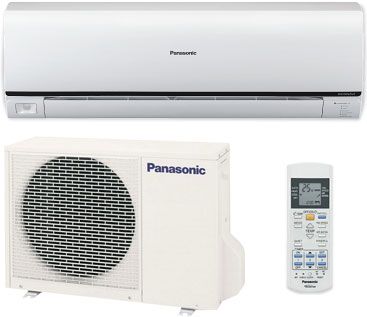 Кондиционер Panasonic CS-W12NKD