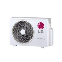 Наружный блок LG MU2M15.UL4R0