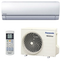 Кондиционер Panasonic CS-HE9PKD