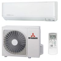 Кондиционер Mitsubishi Heavy DXK12Z5-S