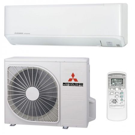 Кондиционер Mitsubishi Heavy DXK12Z5-S