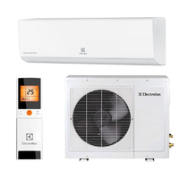 Кондиционер Electrolux EACS-24HP/N3
