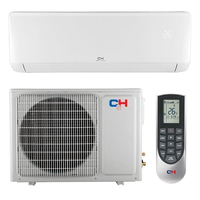 Кондиционер Cooper&Hunter CH-S30XN7