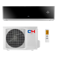 Кондиционер COOPER&HUNTER CH-S12FTXAM2S-BL