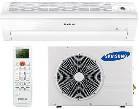 Кондиционер SAMSUNG AR24HQFNAWKNER (AR24HQFNAWKNER)