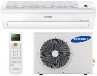Кондиционер SAMSUNG AR09HQSDAWKNER (AR09HQSDAWKXER)