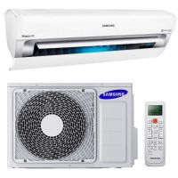 Кондиционер SAMSUNG AR12HSSDRWKNER (AR12HSSDRWKNER)
