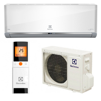 Кондиционер Electrolux EACS/I - 12 HSL/N3