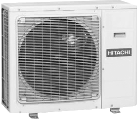 Наружный блок мульти-системы RAM-18QH5E