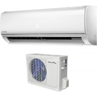 Кондиционер SMARTWAY SAF/SAN-09VGS