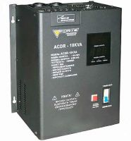 Стабилизатор FORTE ACDR-10kVA