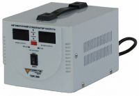 Стабилизатор FORTE TDR-500VA