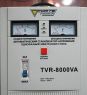 Стабилизатор FORTE TVR-8000VA