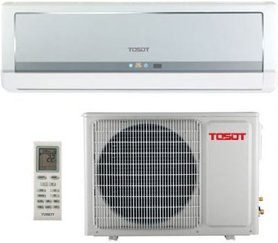 Кондиционер TOSOT GM-12W