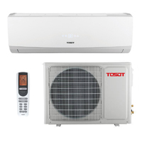 Кондиционер TOSOT GS-12DW