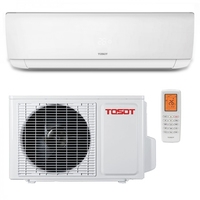Кондиционер TOSOT GX-07AP