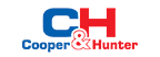 История кондиционеров Сooper&Hunter (США), начинается с объединения усилий трех крупных промышленных предприятий на базе C.S. Cooper Company — Hunter Manufacturing Company и Brunner Manufacturing Company. 